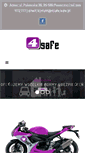 Mobile Screenshot of 4safe.waw.pl